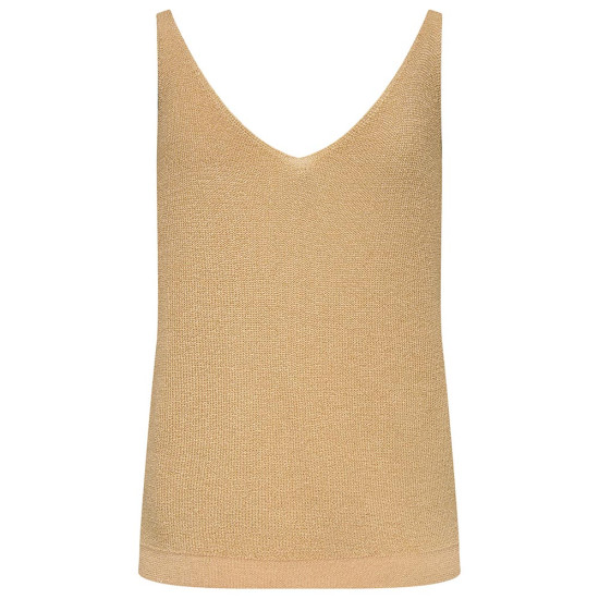 Only Γυναικεία αμάνικη μπλούζα Only Γυναικεία αμάνικη μπλούζα